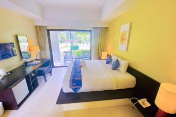 Отель Palm Galleria Resort Таиланд, Као Лак, фото 10