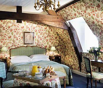 Le Domaine De Beauvois