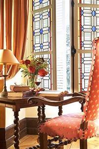 Le Domaine De Beauvois