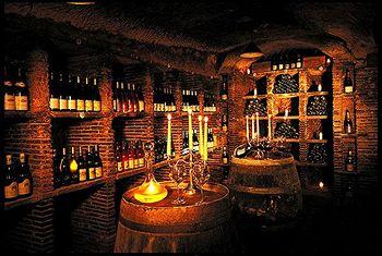 Le Domaine De Beauvois