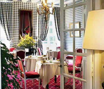 Le Domaine De Beauvois