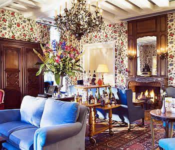 Le Domaine De Beauvois