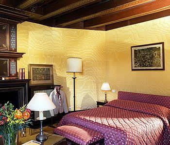 Le Domaine De Beauvois