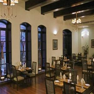 Gokarna Forest Resort