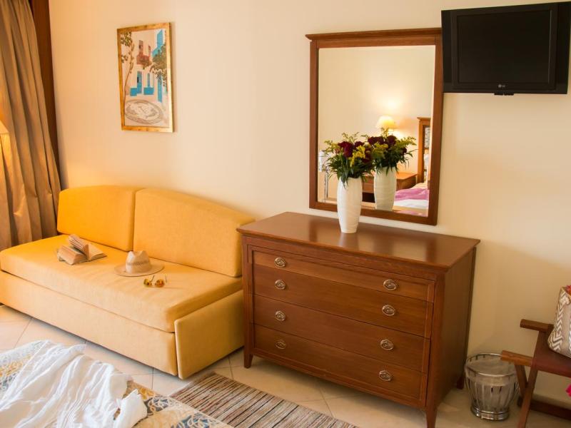 Aegean Melathron Thalasso Spa Hotel