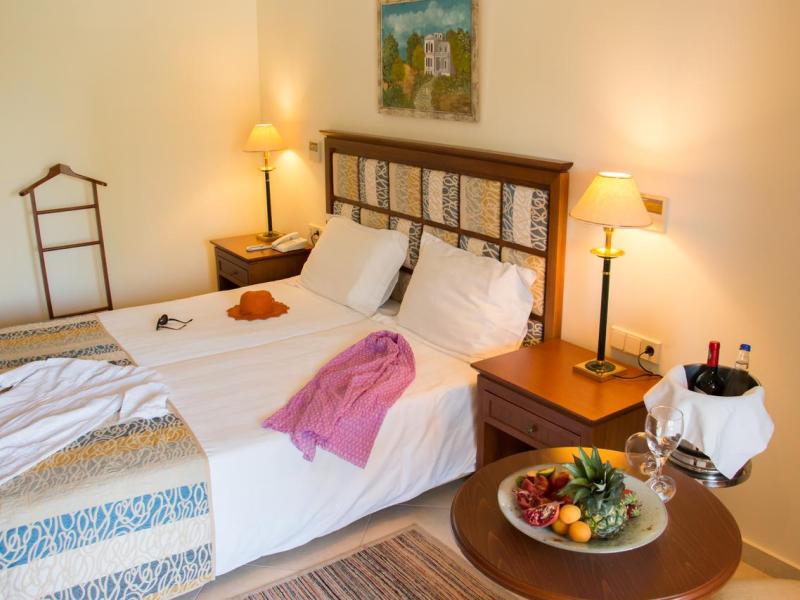 Aegean Melathron Thalasso Spa Hotel