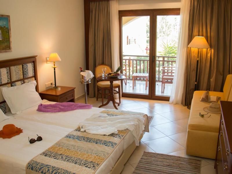 Aegean Melathron Thalasso Spa Hotel