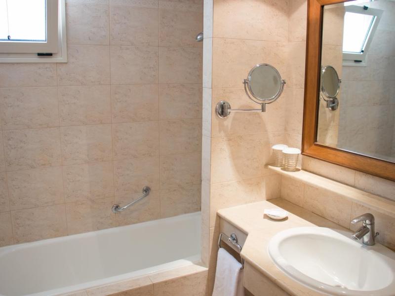 Aegean Melathron Thalasso Spa Hotel