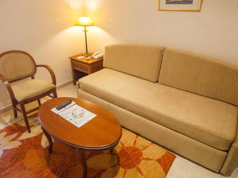 Aegean Melathron Thalasso Spa Hotel