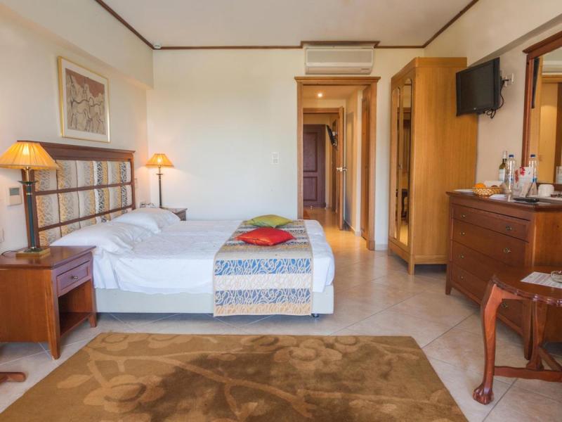 Aegean Melathron Thalasso Spa Hotel