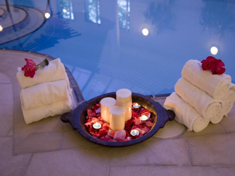 Aegean Melathron Thalasso Spa Hotel