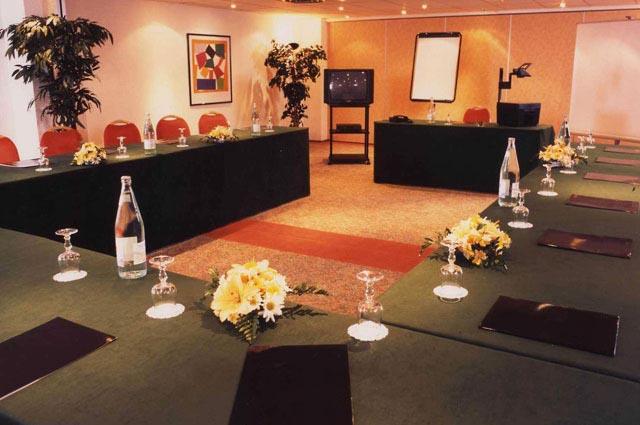Median Paris Congres