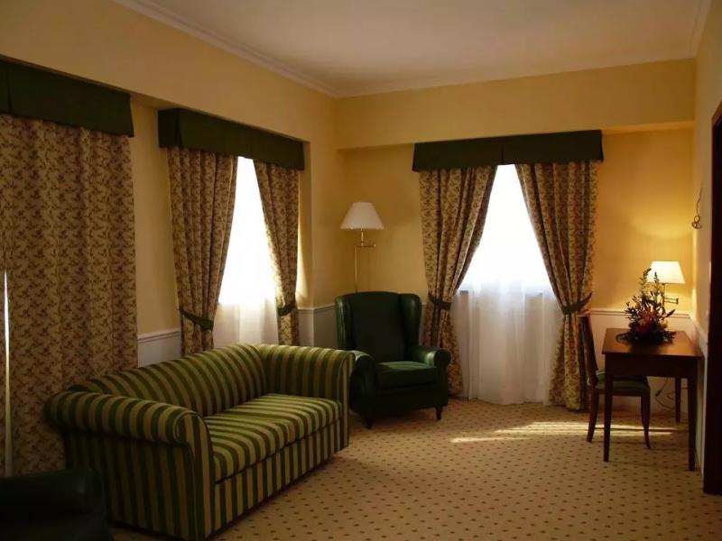 Il Picciolo Etna Golf Resort & Spa
