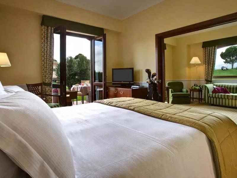 Il Picciolo Etna Golf Resort & Spa