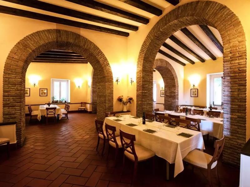 Il Picciolo Etna Golf Resort & Spa