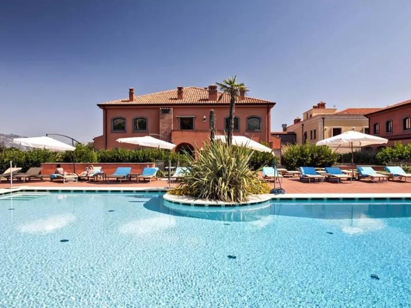 Il Picciolo Etna Golf Resort & Spa