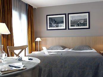 Aparthotel Adagio City Montmartre