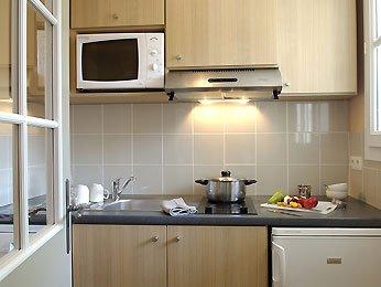 Aparthotel Adagio City Montmartre