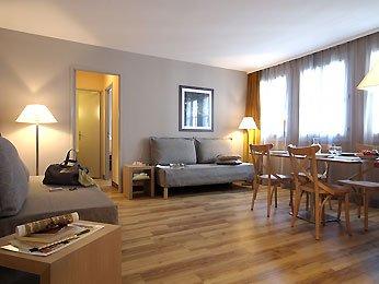 Aparthotel Adagio City Montmartre