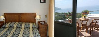 Baia Hotel