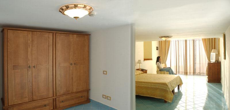 Baia Hotel