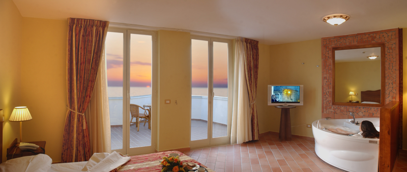 Baia Hotel
