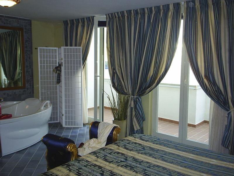 Baia Hotel