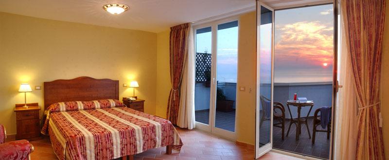 Baia Hotel
