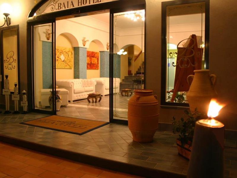 Baia Hotel