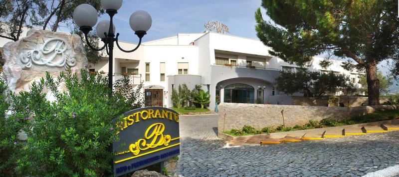 Baia Hotel