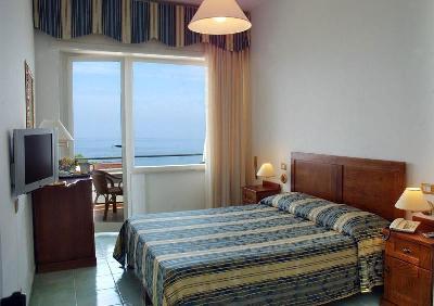 Baia Hotel