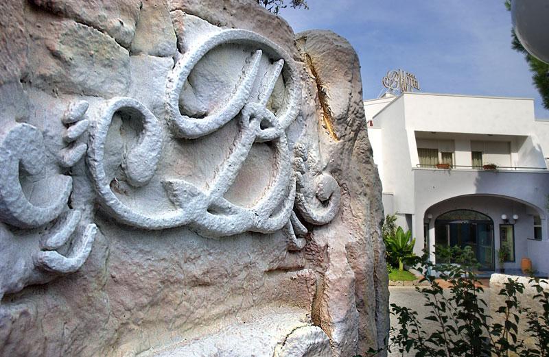 Baia Hotel