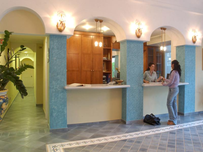 Baia Hotel