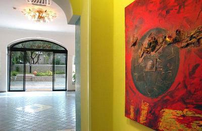 Baia Hotel