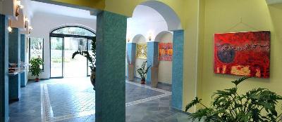 Baia Hotel