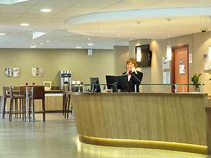 Adagio Nantes Centre