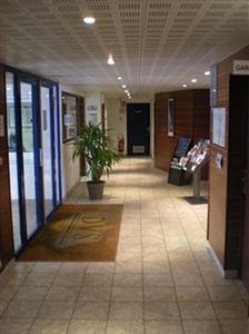 Appart'City Nantes Sanitat