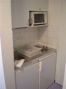 Appart'City Nantes Sanitat