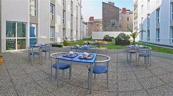 Appart'City Nantes Sanitat