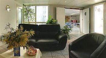 Appart'City Nantes Sanitat