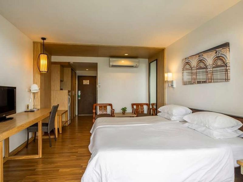 Best Western Phuket Ocean Resort