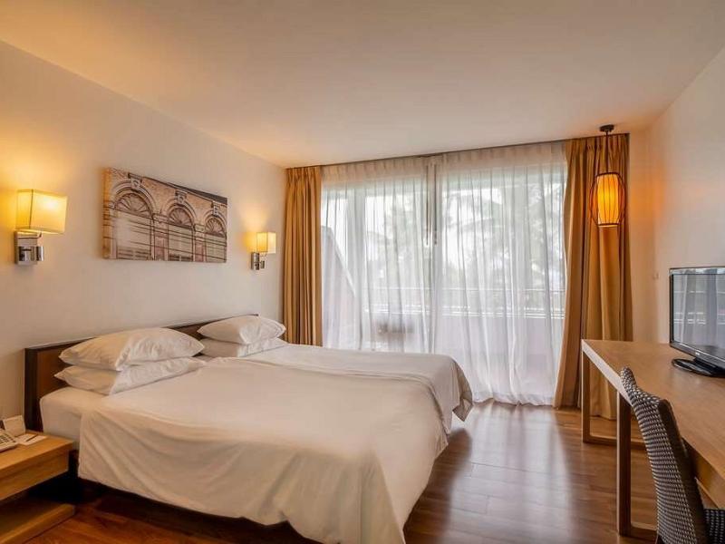 Best Western Phuket Ocean Resort