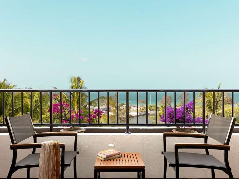 Best Western Phuket Ocean Resort