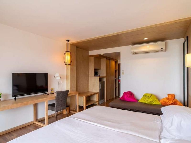 Best Western Phuket Ocean Resort