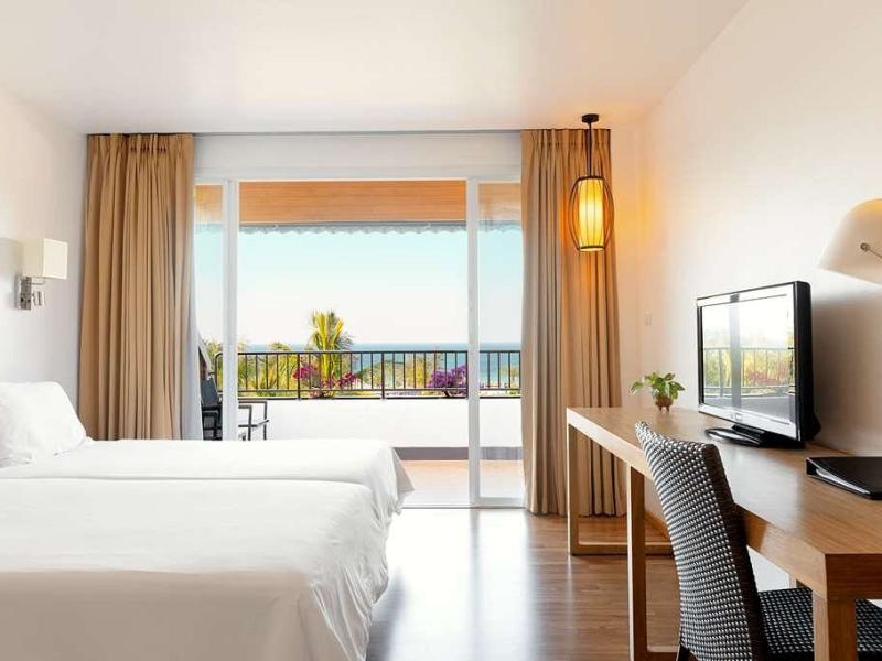 Best Western Phuket Ocean Resort