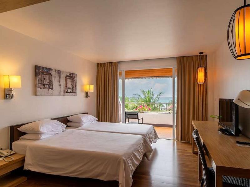 Best Western Phuket Ocean Resort