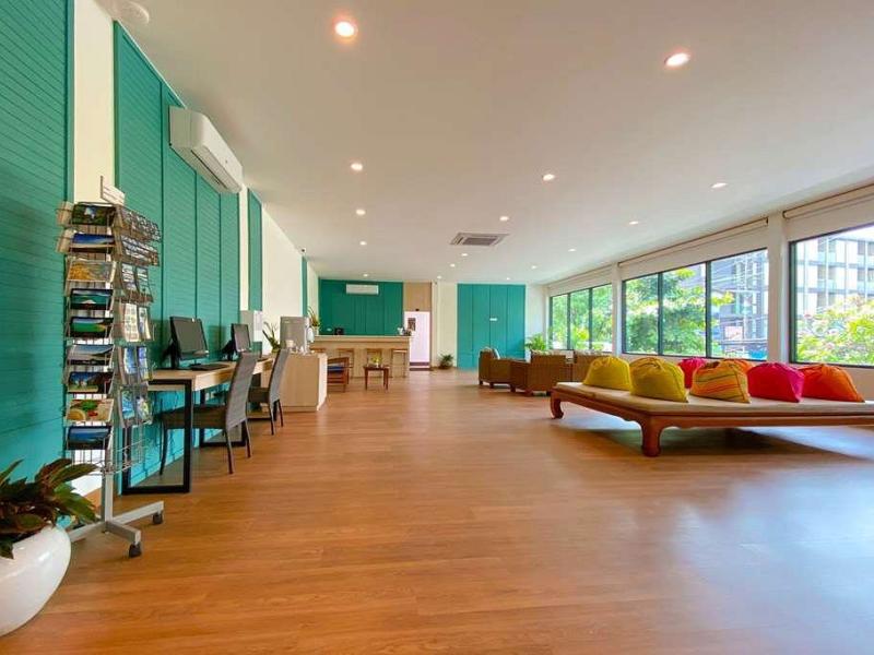 Best Western Phuket Ocean Resort