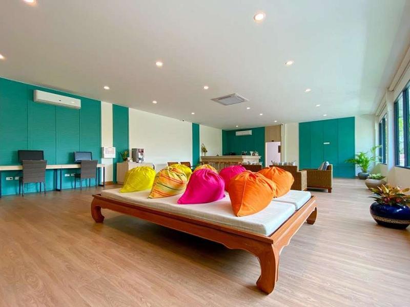 Best Western Phuket Ocean Resort