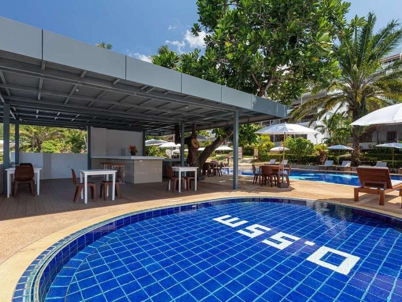 Best Western Phuket Ocean Resort