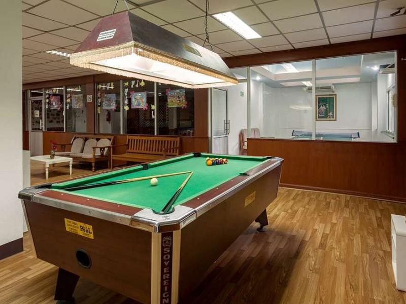 Best Western Phuket Ocean Resort